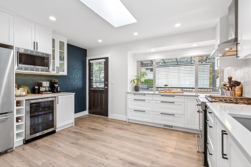 969 Mansfield Crescent, Port Coquitlam, BC 