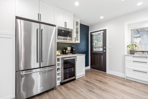 969 Mansfield Crescent, Port Coquitlam, BC 