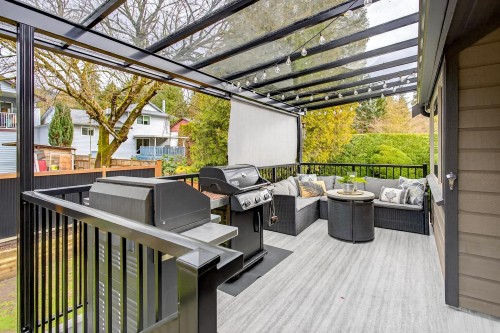 969 Mansfield Crescent, Port Coquitlam, BC 