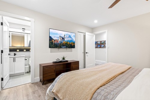 969 Mansfield Crescent, Port Coquitlam, BC 