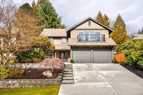 969 Mansfield Crescent, Port Coquitlam, BC 