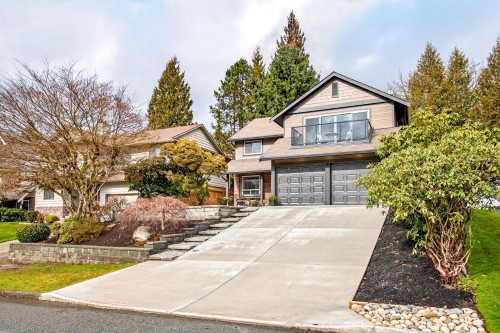 969 Mansfield Crescent, Port Coquitlam, BC 