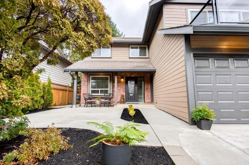 969 Mansfield Crescent, Port Coquitlam, BC 