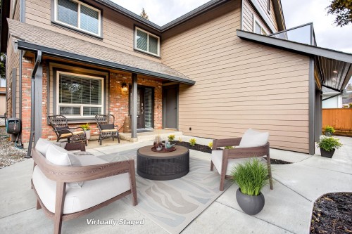 969 Mansfield Crescent, Port Coquitlam, BC 