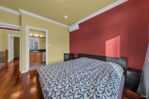 2160 54Th Avenue E, Vancouver, BC 