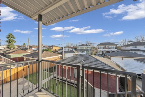 2160 54Th Avenue E, Vancouver, BC 