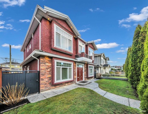 2160 54Th Avenue E, Vancouver, BC 