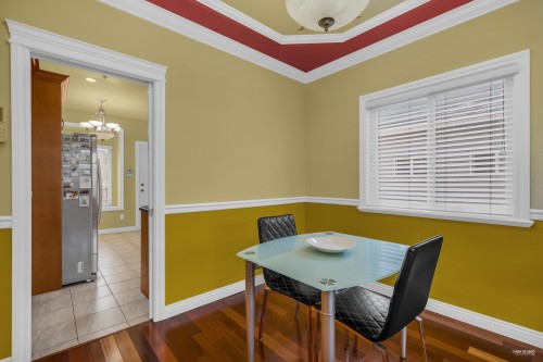 2160 54Th Avenue E, Vancouver, BC 