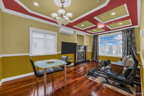 2160 54Th Avenue E, Vancouver, BC 