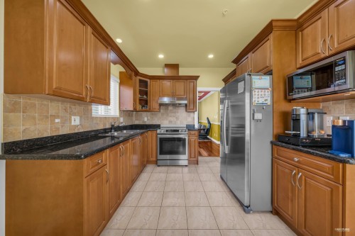 2160 54Th Avenue E, Vancouver, BC 