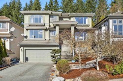 98 Linden Court  Port Moody, BC V3H 5C2