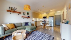 303-1150 Bailey Street  Squamish, BC V8B 0R4