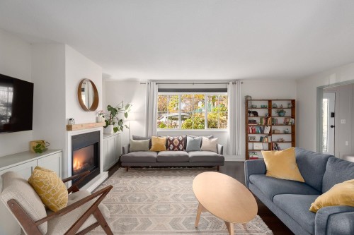 726 Vernon Drive, Vancouver, BC 