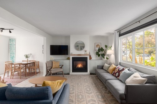 726 Vernon Drive, Vancouver, BC 