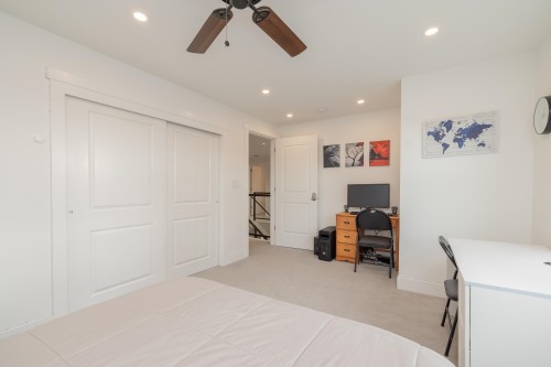 7139 Paulus Crescent, Burnaby, BC 