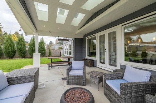7139 Paulus Crescent, Burnaby, BC 