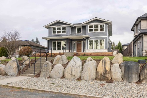 7139 Paulus Crescent, Burnaby, BC 