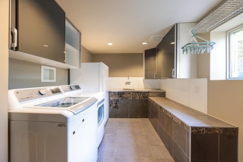 873 Baycrest Drive, North Vancouver, BC 