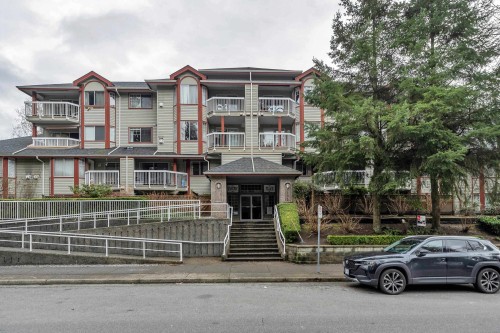 110-1215 Pacific Street  Coquitlam, BC V3B 7M4