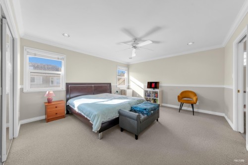 9171 Pauleshin Crescent, Richmond, BC 