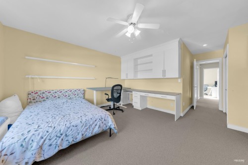 9171 Pauleshin Crescent, Richmond, BC 