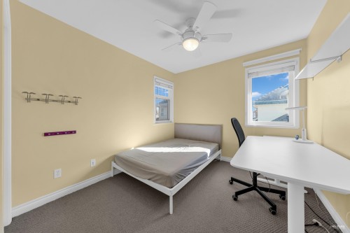 9171 Pauleshin Crescent, Richmond, BC 