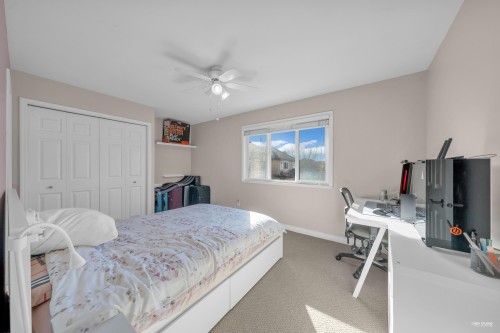 9171 Pauleshin Crescent, Richmond, BC 