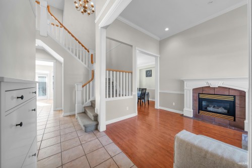 9171 Pauleshin Crescent, Richmond, BC 