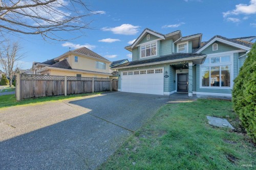 9171 Pauleshin Crescent, Richmond, BC 