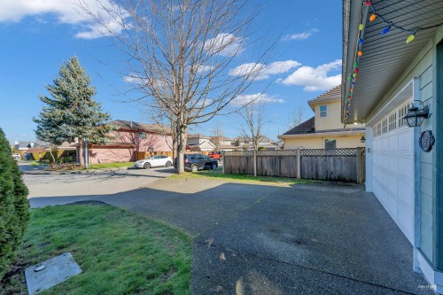 9171 Pauleshin Crescent, Richmond, BC 