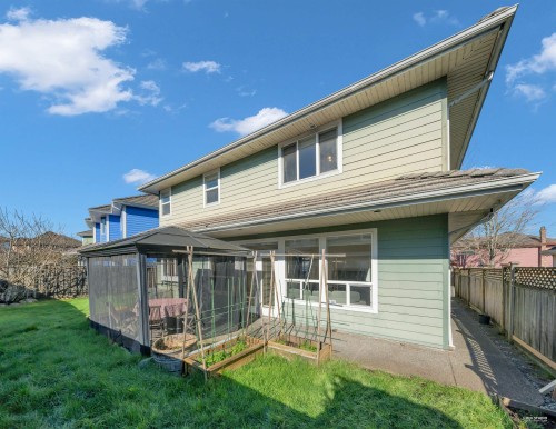 9171 Pauleshin Crescent, Richmond, BC 