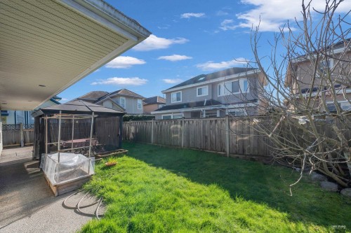 9171 Pauleshin Crescent, Richmond, BC 