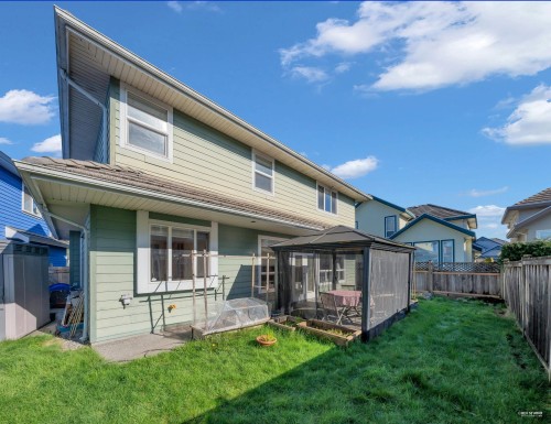 9171 Pauleshin Crescent, Richmond, BC 