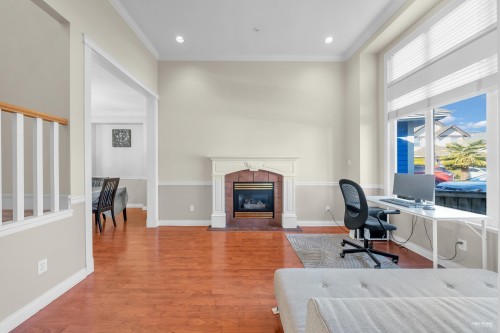 9171 Pauleshin Crescent, Richmond, BC 