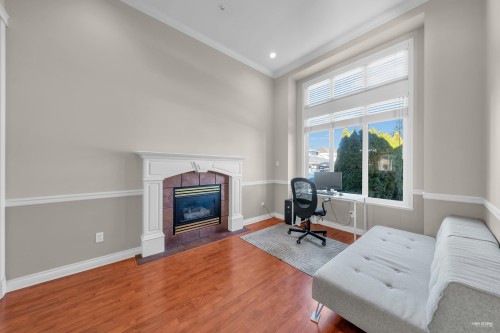 9171 Pauleshin Crescent, Richmond, BC 