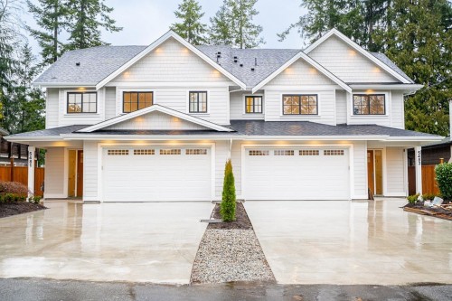 5483 7 Avenue  Delta, BC V4M 1P7