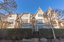 92-7288 Heather Street  Richmond, BC V6Y 4L4