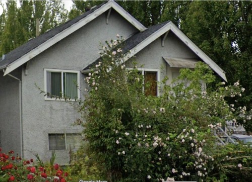 4105 Knight Street, Vancouver, BC 