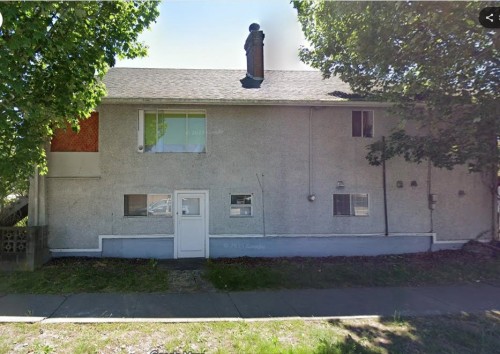 4105 Knight Street, Vancouver, BC 