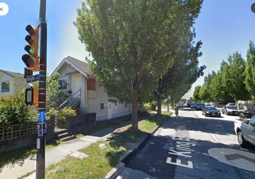 4105 Knight Street, Vancouver, BC 