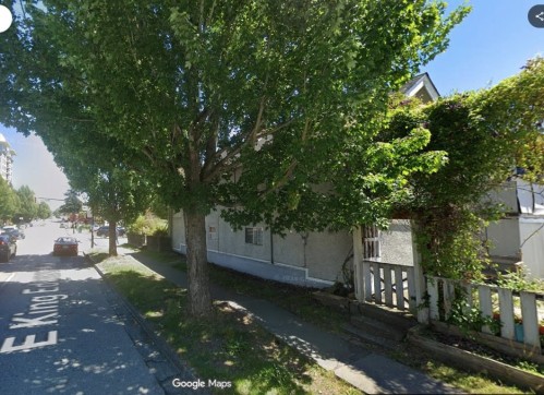 4105 Knight Street, Vancouver, BC 