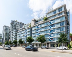 608-63 2nd Avenue W Vancouver, BC V5Y 0G8