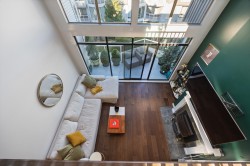 406-48 Richmond Street  New Westminster, BC V3L 5P4