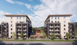 406-648 Lea Avenue  Coquitlam, BC V3J 0P1