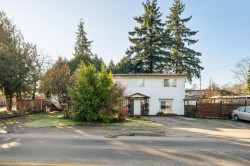 22680 Brown Avenue  Maple Ridge, BC V2X 3R5