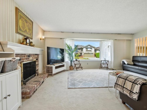 7080 Kimberley Drive, Richmond, BC 