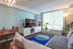 208-55 Eighth Avenue  New Westminster, BC V3L 0E8