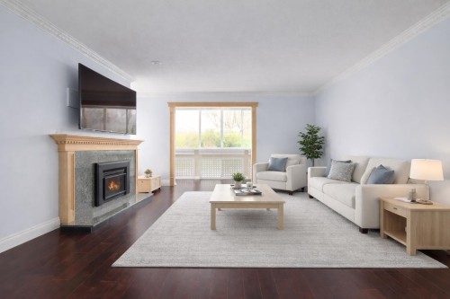 255-1440 Garden Place  Delta, BC V4M 3Z2