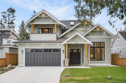 180 Douglas Crescent  Richmond, BC V7B 1E5