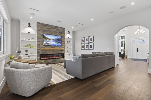 180 Douglas Crescent, Richmond, BC 